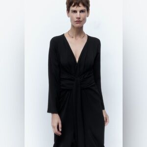 NWT Zara Dress